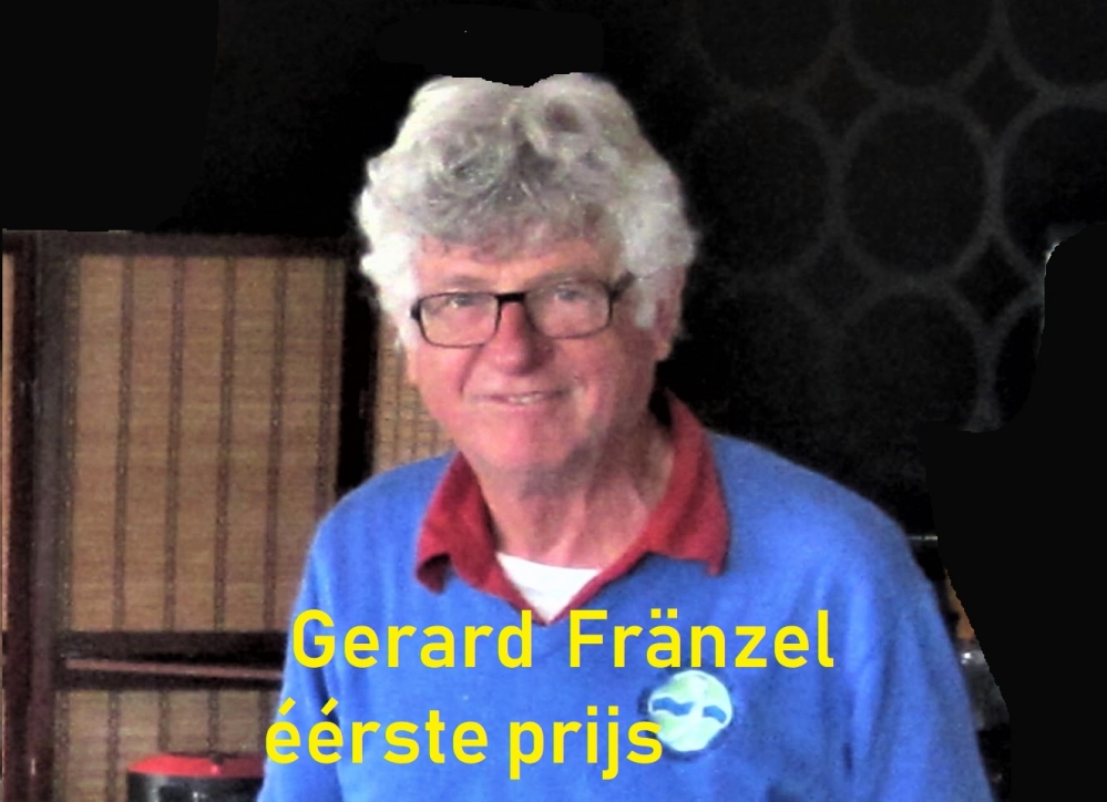 Gerard F - kopie